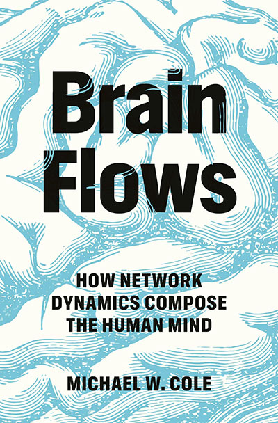 Brain Flows book cover