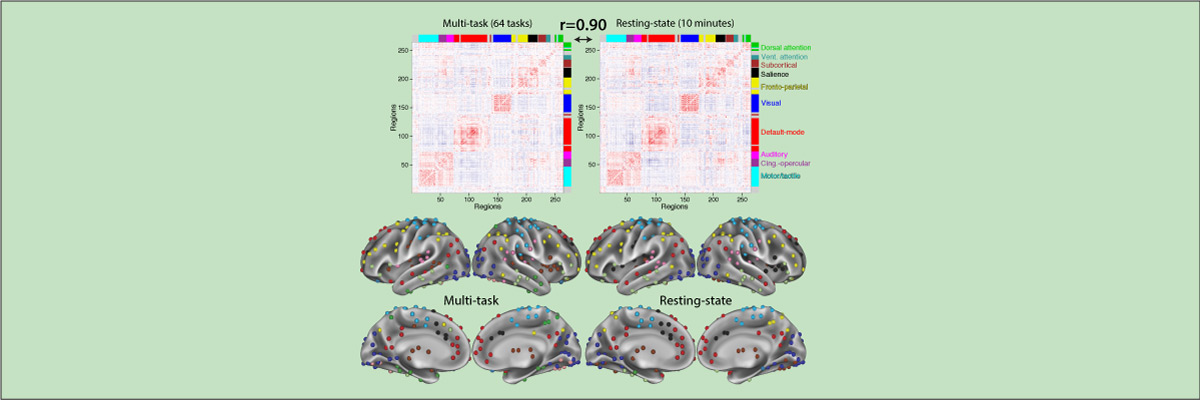 Cole, et al. (2014); Neuron